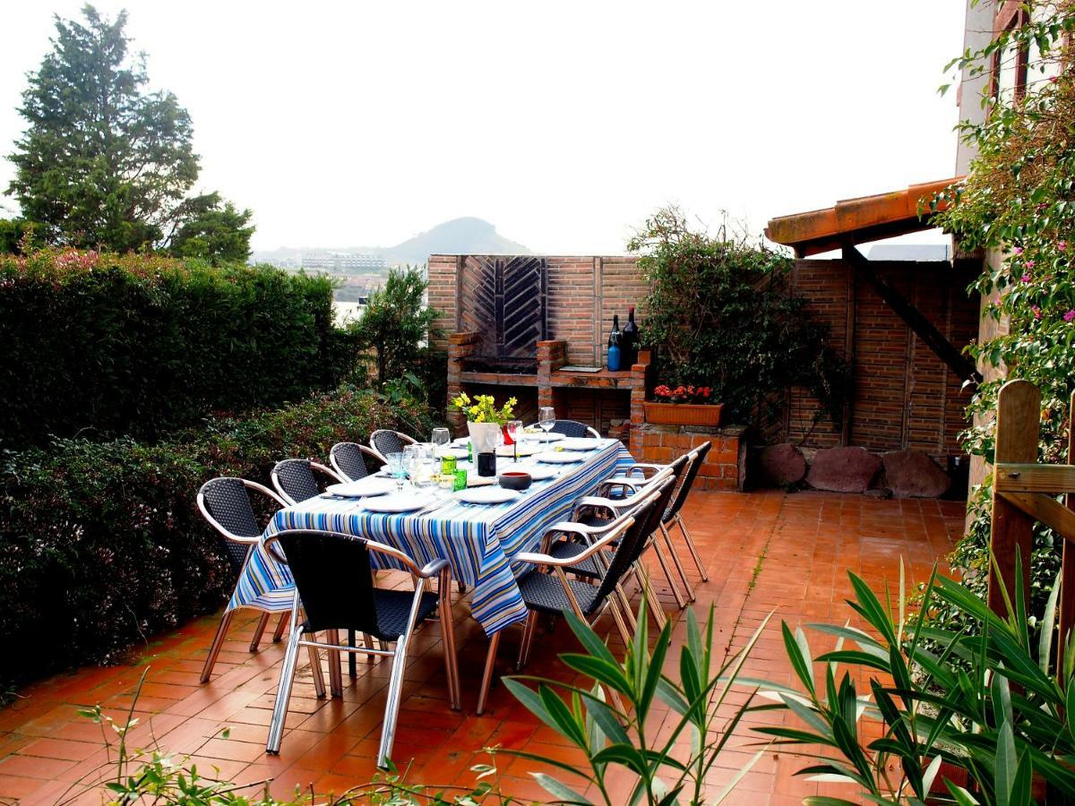 Casa Boo De Pielagos - Playa De Liencres Екстер'єр фото