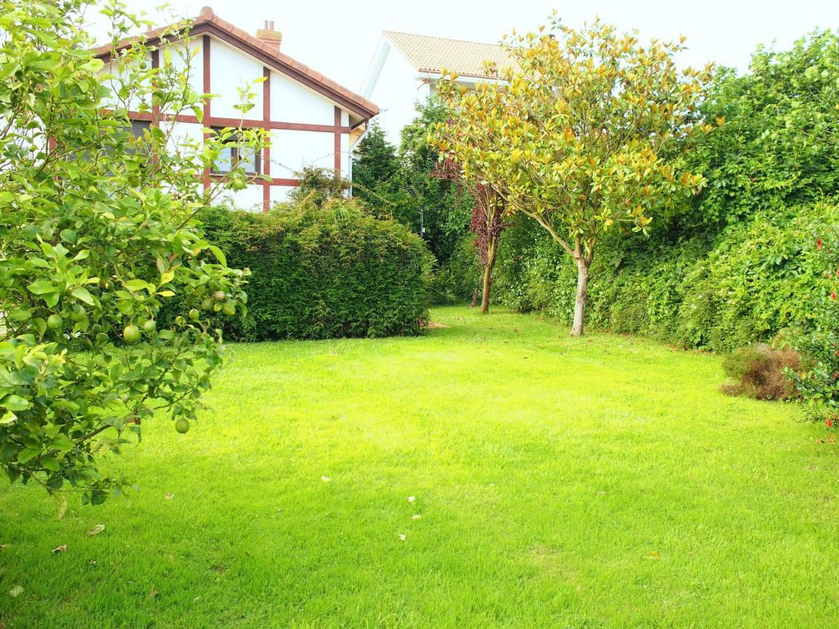 Casa Boo De Pielagos - Playa De Liencres Екстер'єр фото