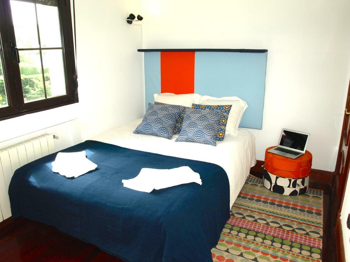 Casa Boo De Pielagos - Playa De Liencres Екстер'єр фото