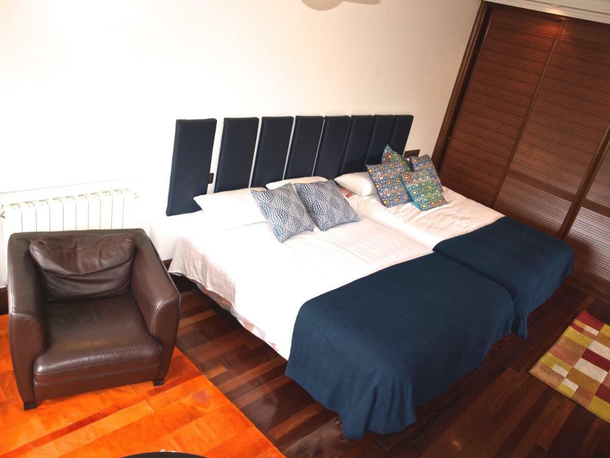 Casa Boo De Pielagos - Playa De Liencres Екстер'єр фото