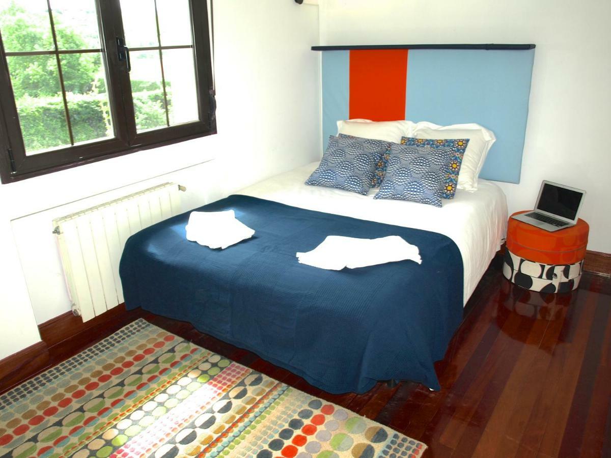 Casa Boo De Pielagos - Playa De Liencres Екстер'єр фото