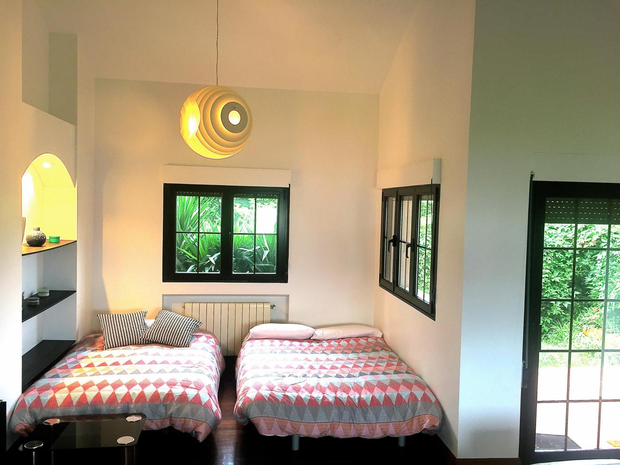Casa Boo De Pielagos - Playa De Liencres Екстер'єр фото