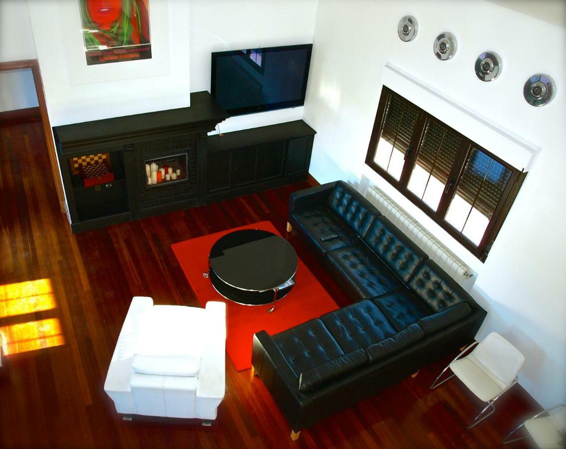Casa Boo De Pielagos - Playa De Liencres Екстер'єр фото