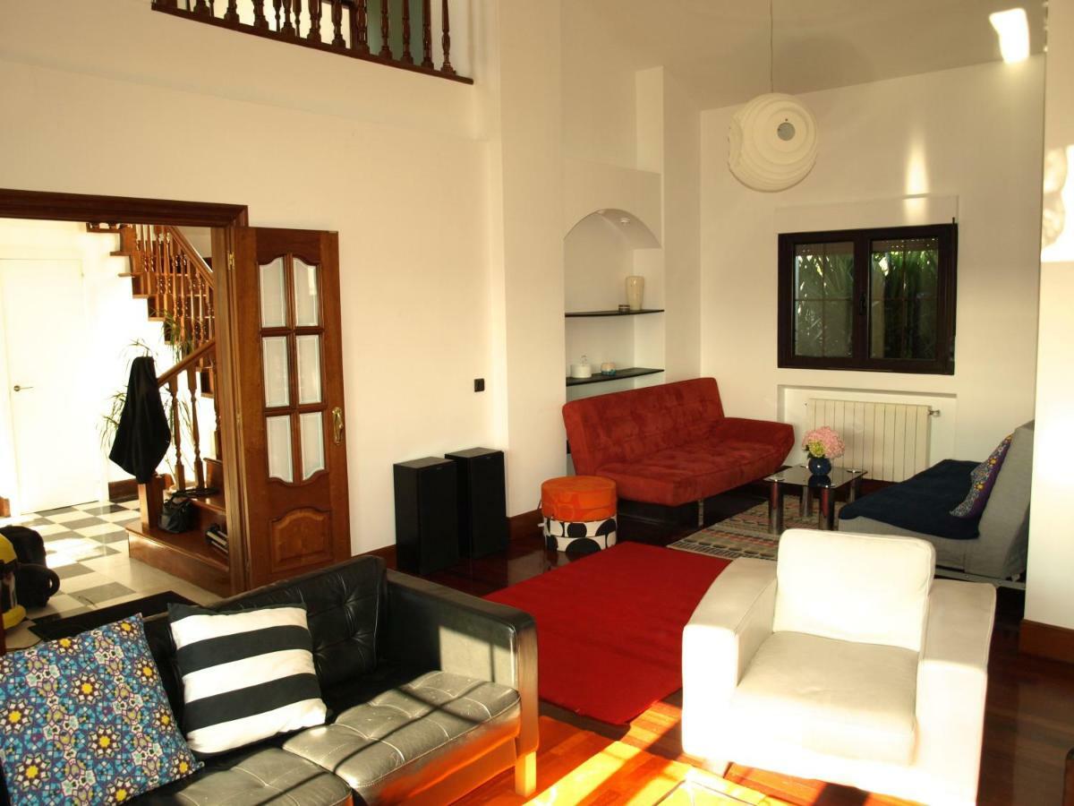 Casa Boo De Pielagos - Playa De Liencres Екстер'єр фото