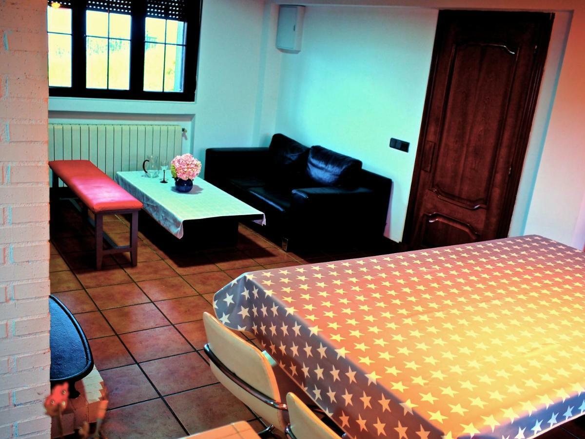 Casa Boo De Pielagos - Playa De Liencres Екстер'єр фото