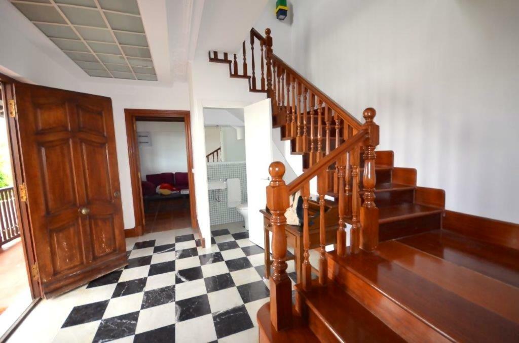 Casa Boo De Pielagos - Playa De Liencres Екстер'єр фото