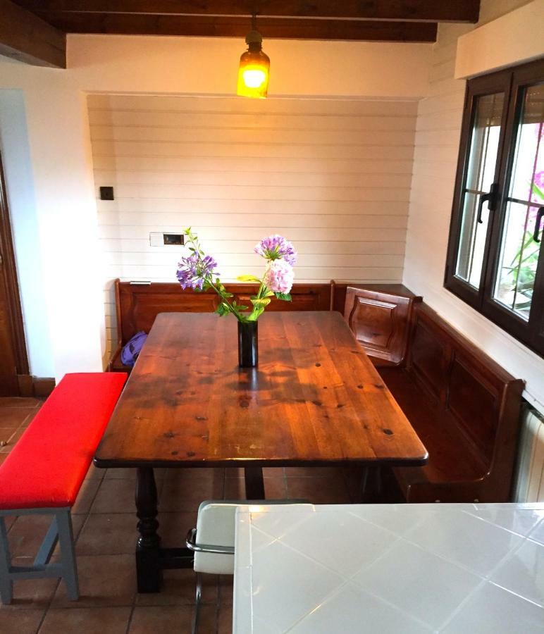 Casa Boo De Pielagos - Playa De Liencres Екстер'єр фото