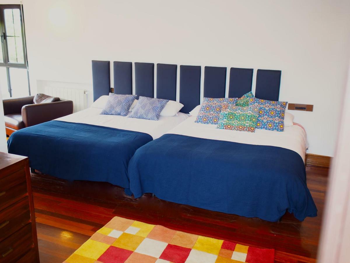 Casa Boo De Pielagos - Playa De Liencres Екстер'єр фото