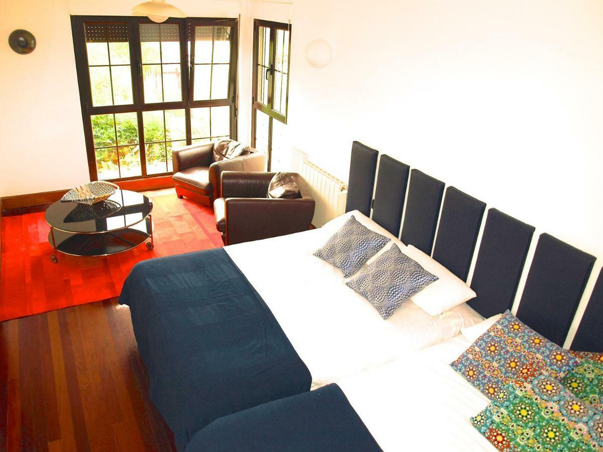 Casa Boo De Pielagos - Playa De Liencres Екстер'єр фото