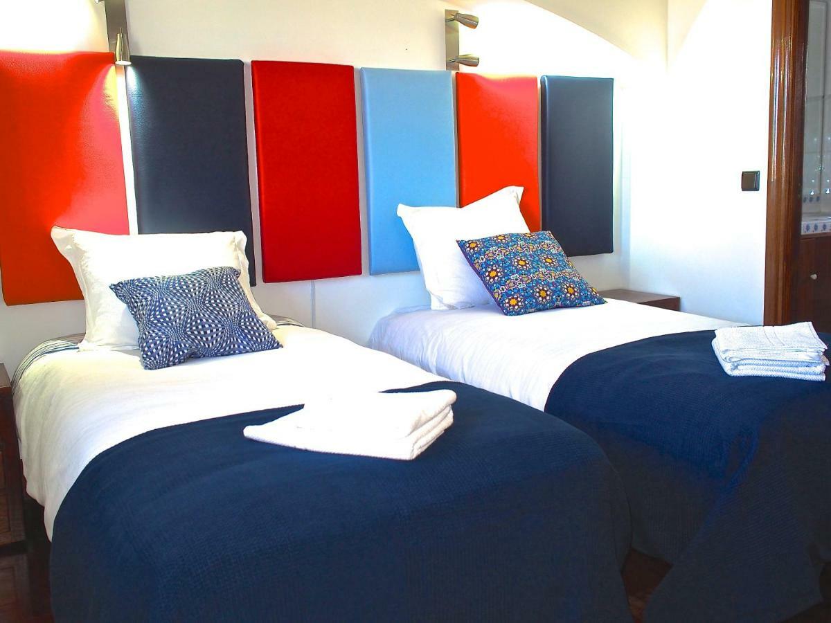 Casa Boo De Pielagos - Playa De Liencres Екстер'єр фото